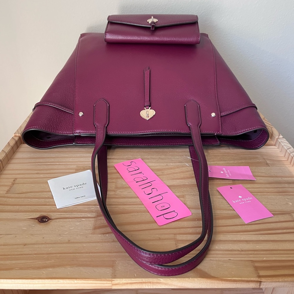 ♠️Kate Spade Set - Picture 4 of 16
